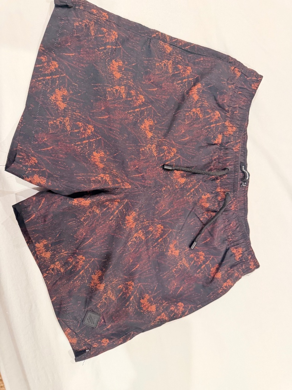 J Lindeberg Men's Bathing Suit - Size Medium